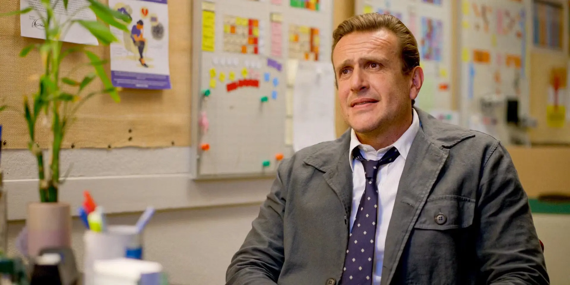 Everything You Need to Know About Shrinking Season 3
