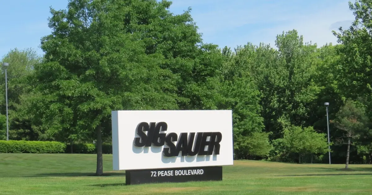 Understanding Sig Sauer: A Leader in Firearm Innovation