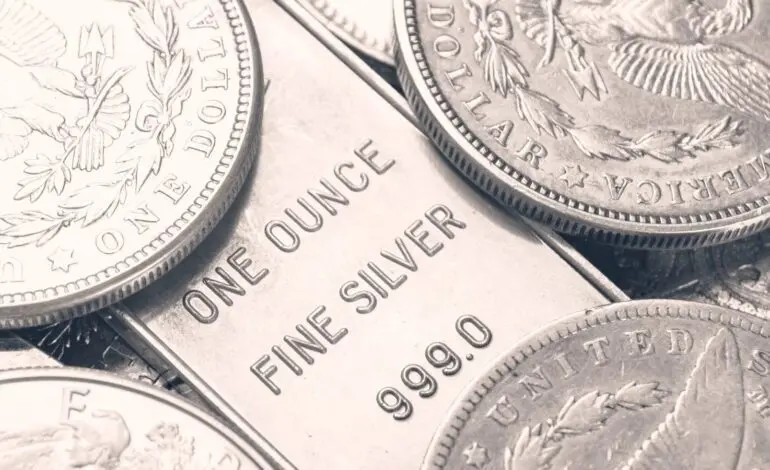 Understanding Silver Price Today: Current Trends and Insights
