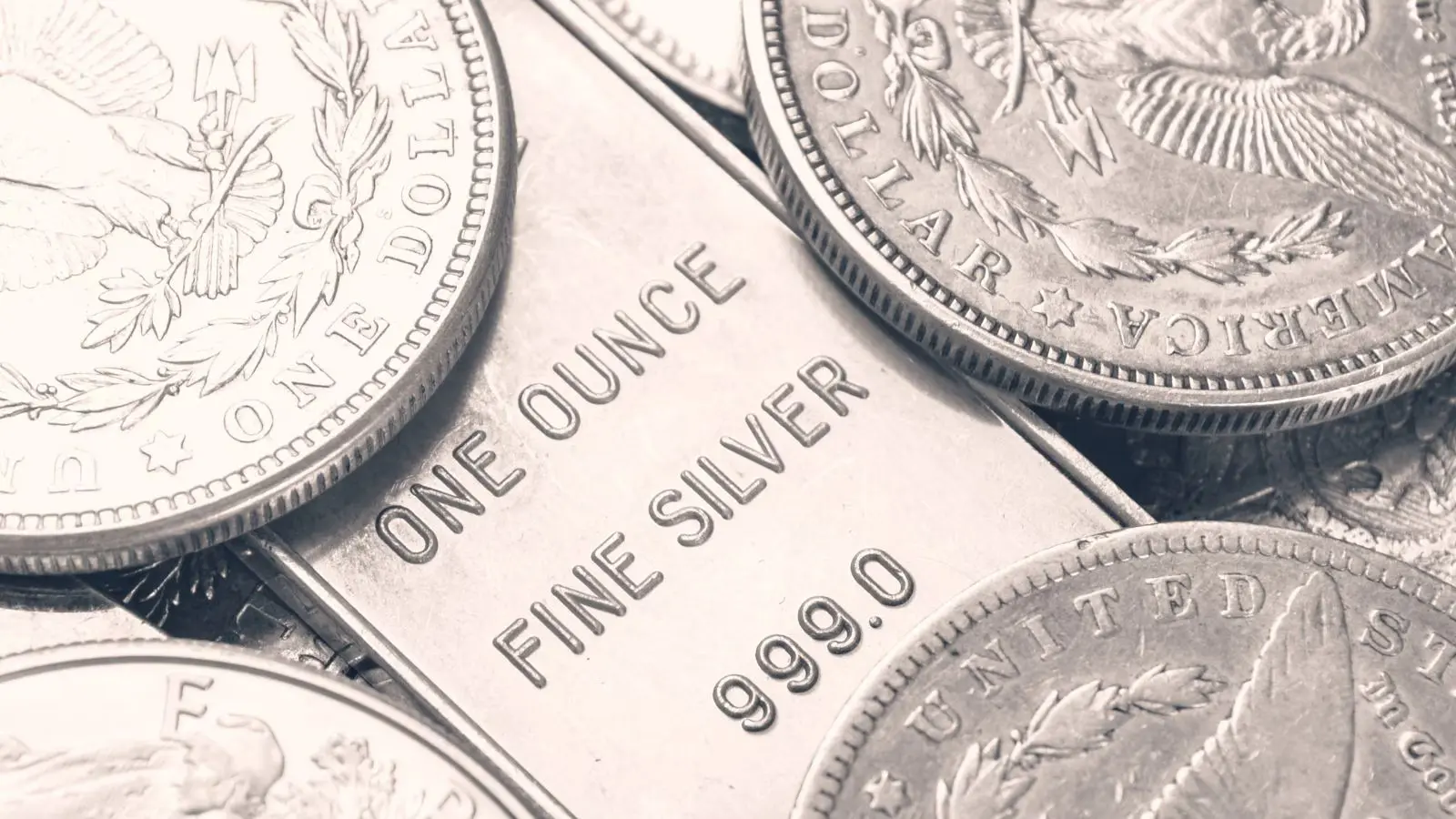Understanding Silver Price Today: Current Trends and Insights