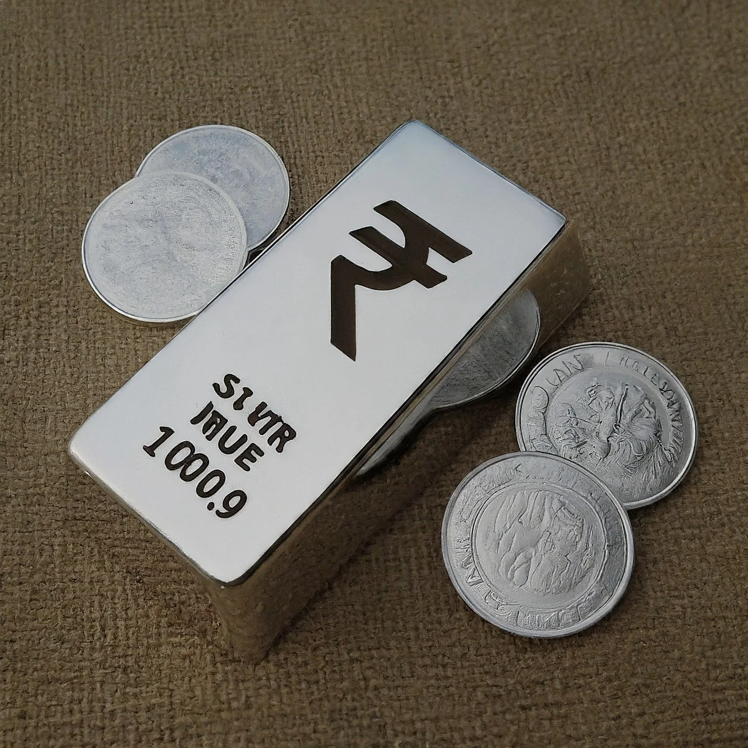 Understanding Current Trends in Silver Prices