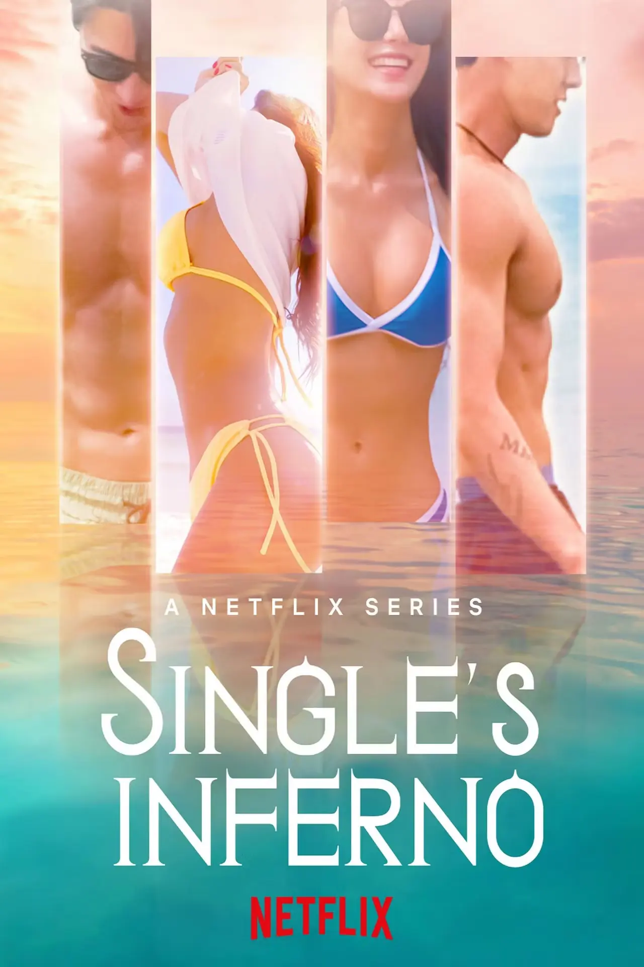 Everything You Need to Know About Singles Inferno Season 5