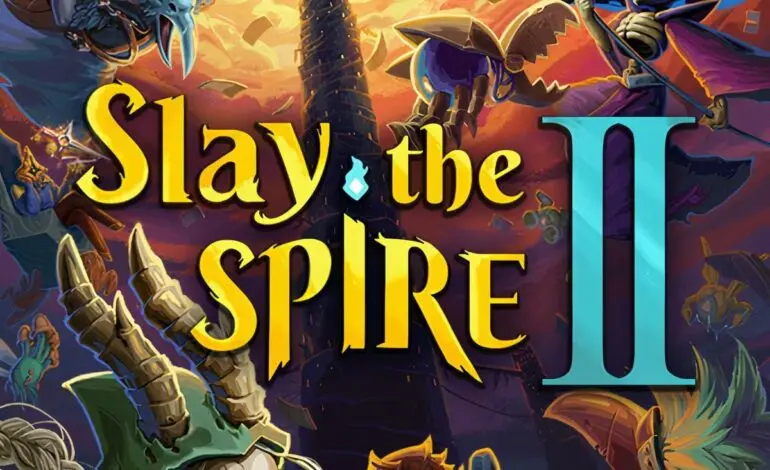 All You Need to Know About Slay the Spire 2