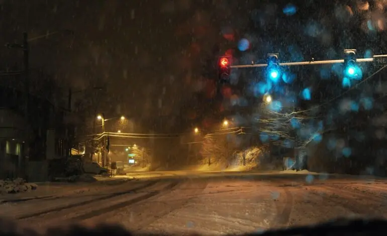 Understanding Sleet vs Freezing Rain: What You Need to Know