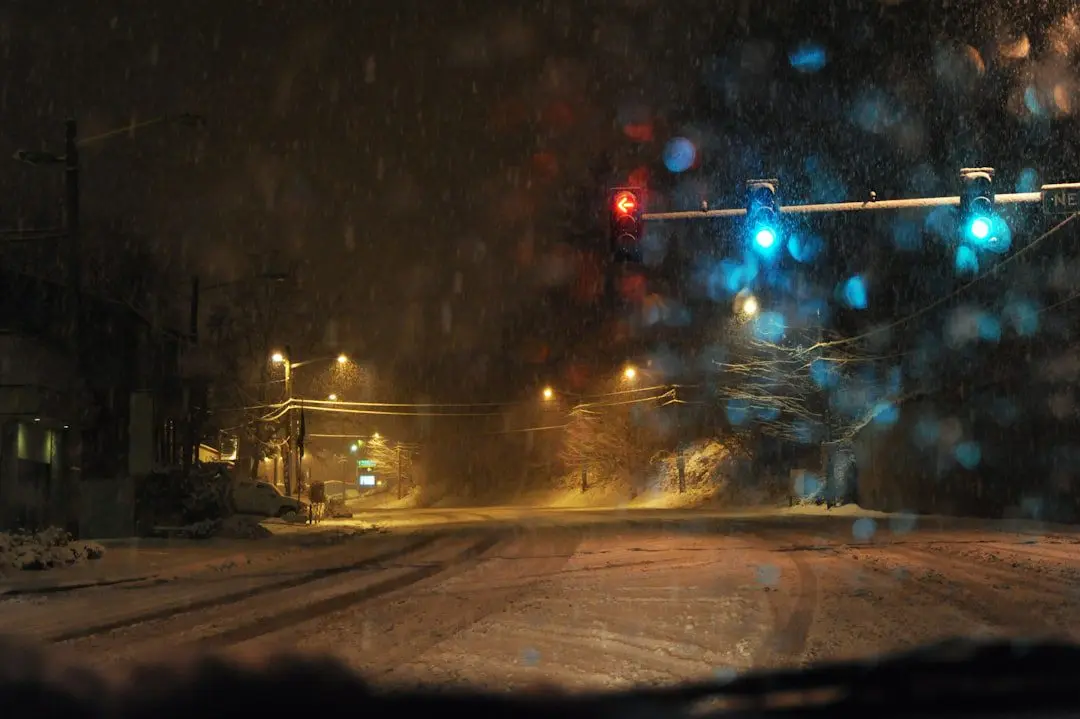 Understanding Sleet vs Freezing Rain: What You Need to Know