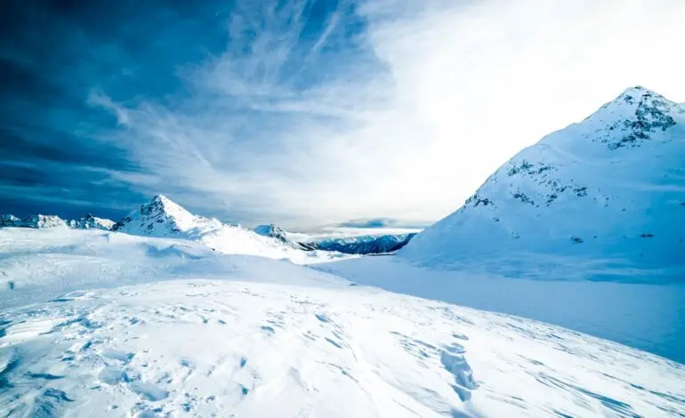 Sleet vs Snow: What’s the Difference?
