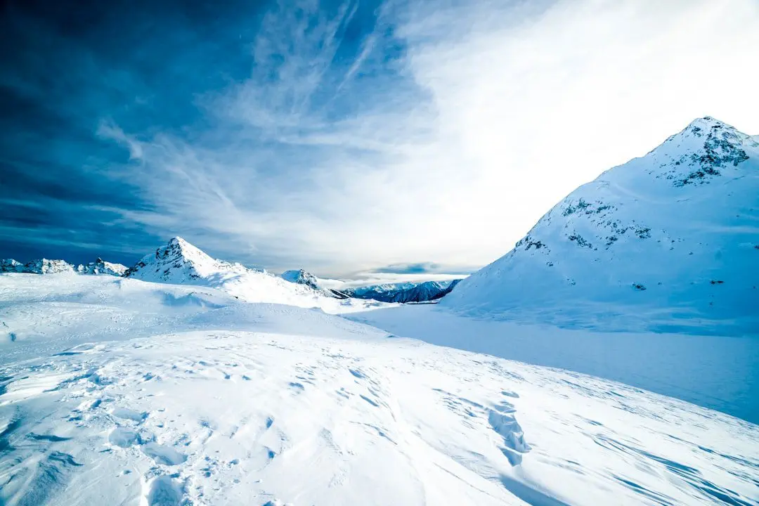 Sleet vs Snow: What’s the Difference?