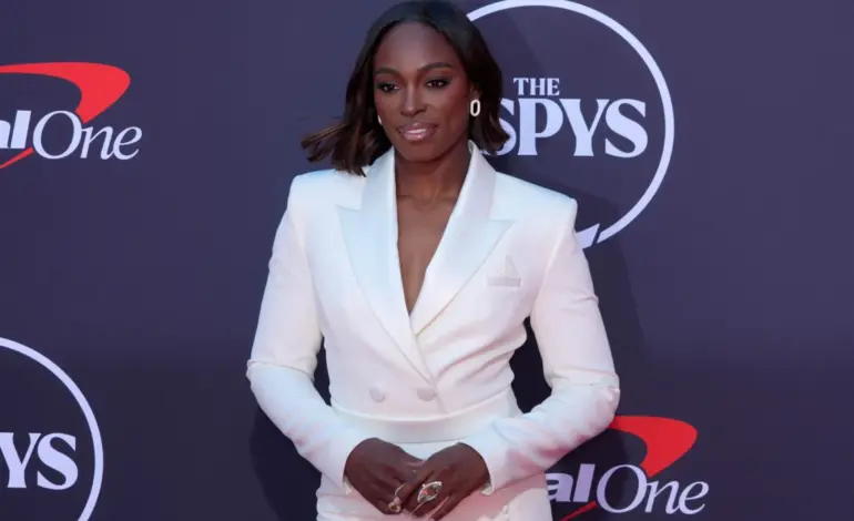 Sloane Stephens: Journey and Achievements in Tennis