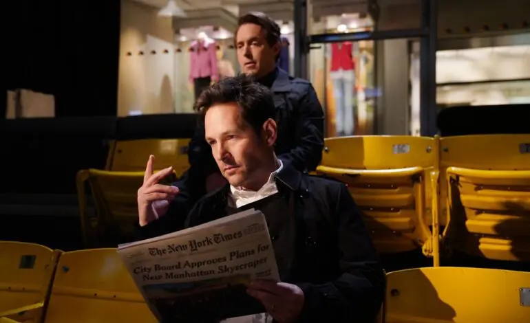 SNL Host Tonight: A Sneak Peek into the Episode
