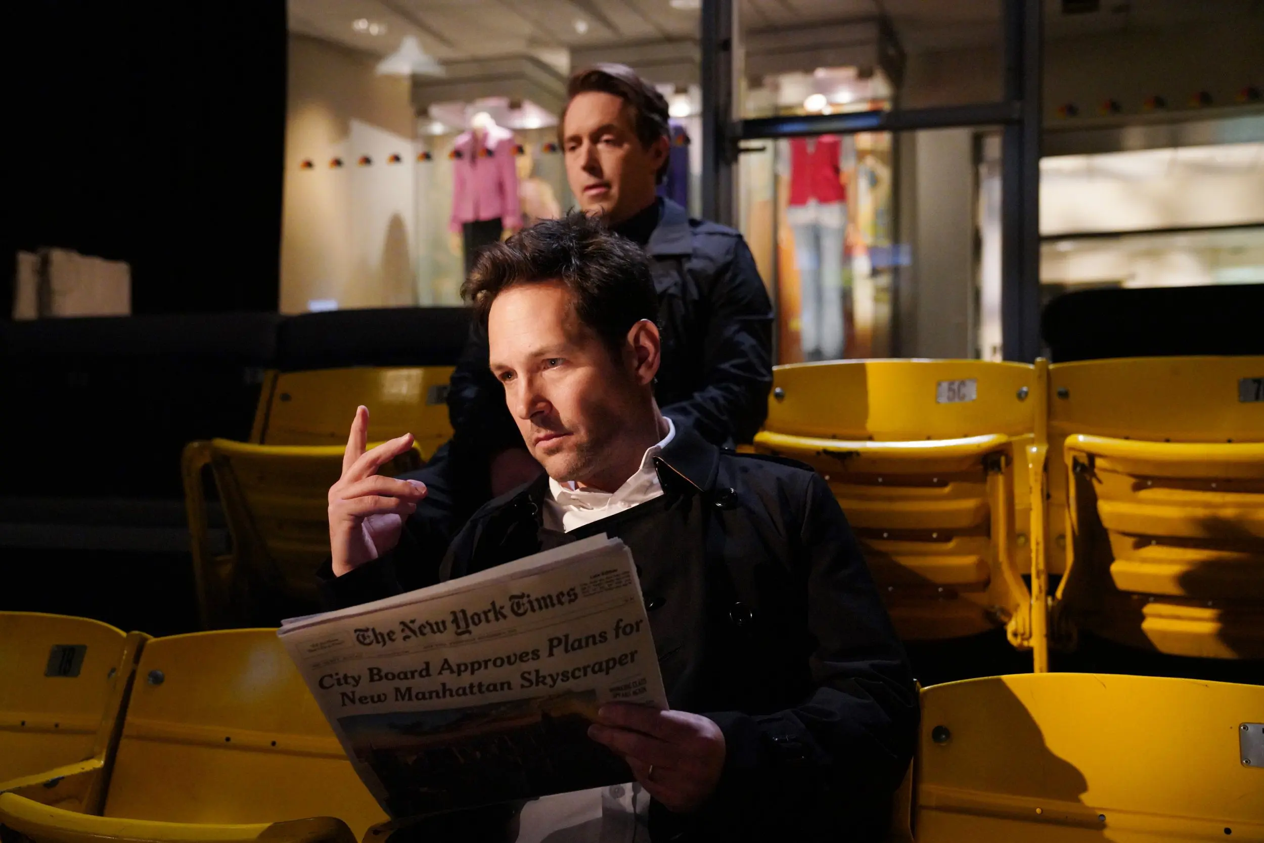 SNL Host Tonight: A Sneak Peek into the Episode