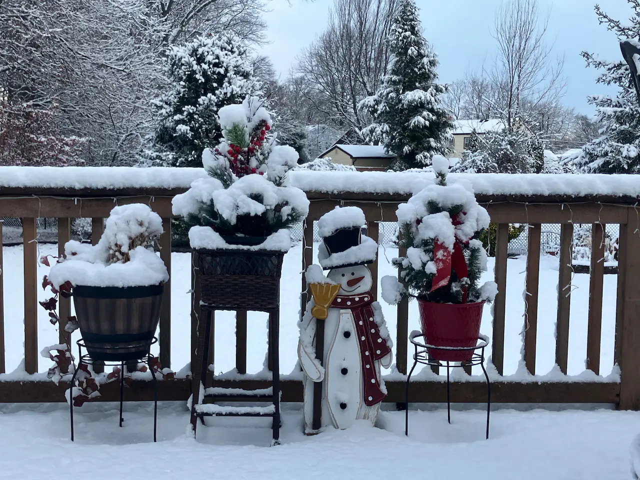 Severe Snow Storm Hits New Jersey: What You Need to Know