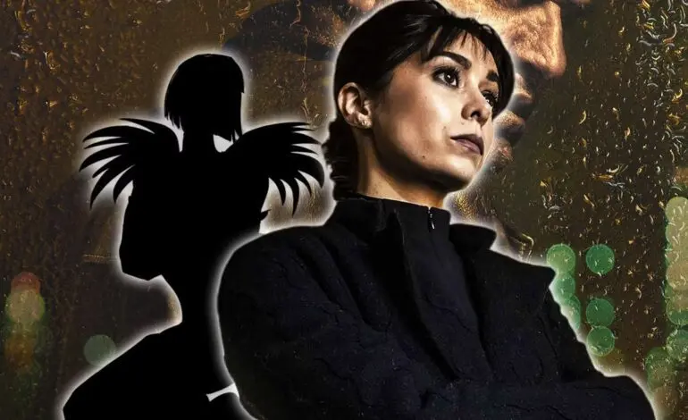 The Rise of Sofia Falcone in Gotham’s Underworld