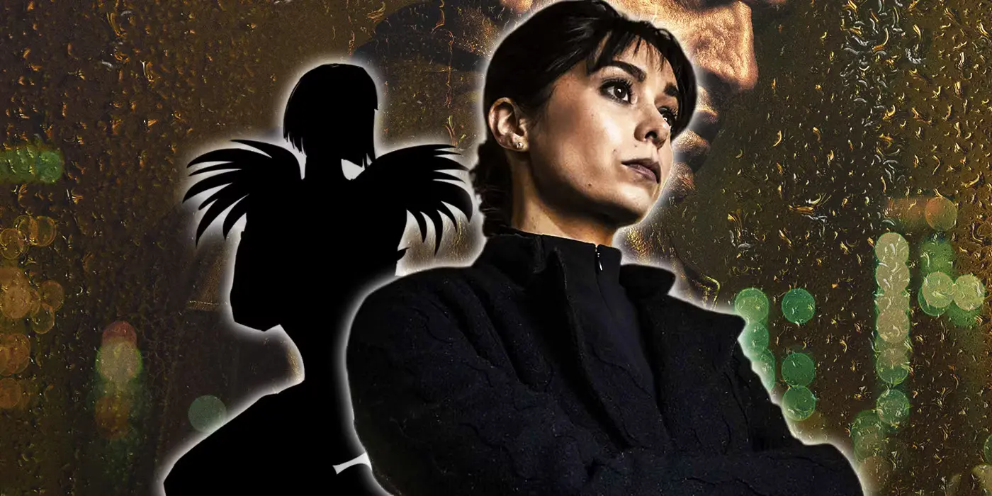 The Rise of Sofia Falcone in Gotham’s Underworld