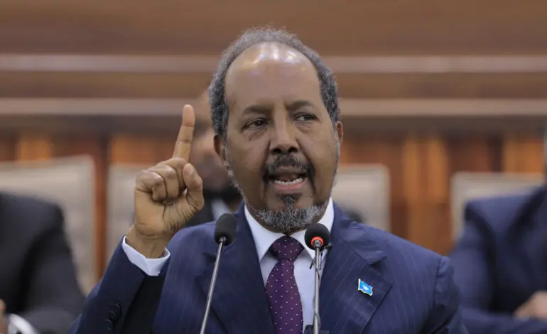 Understanding the Current Situation in Somalia