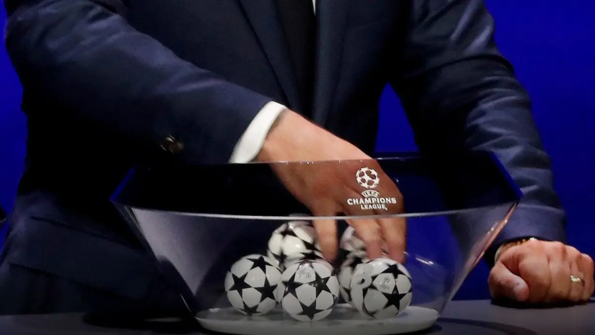 Sorteo de la Champions 2023: Lo Que Debes Saber