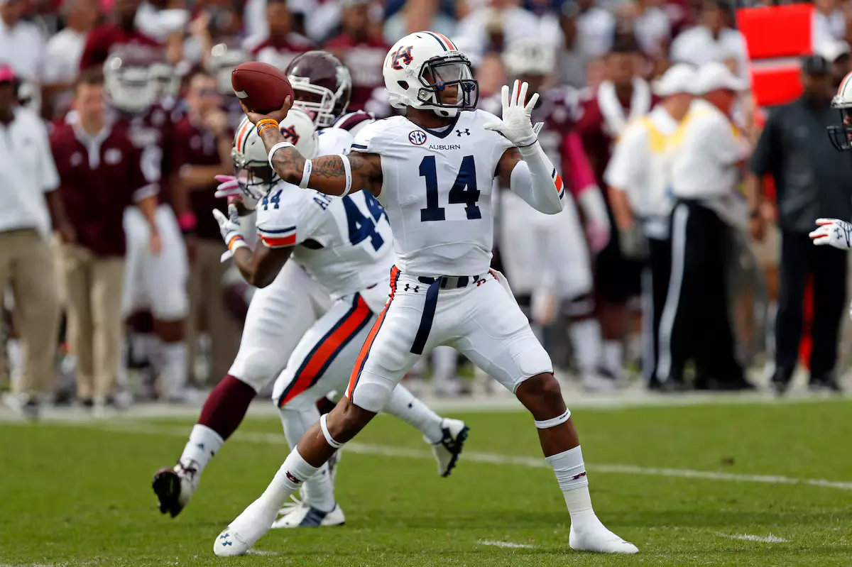 South Carolina vs Auburn: A Recap of the Latest Clash