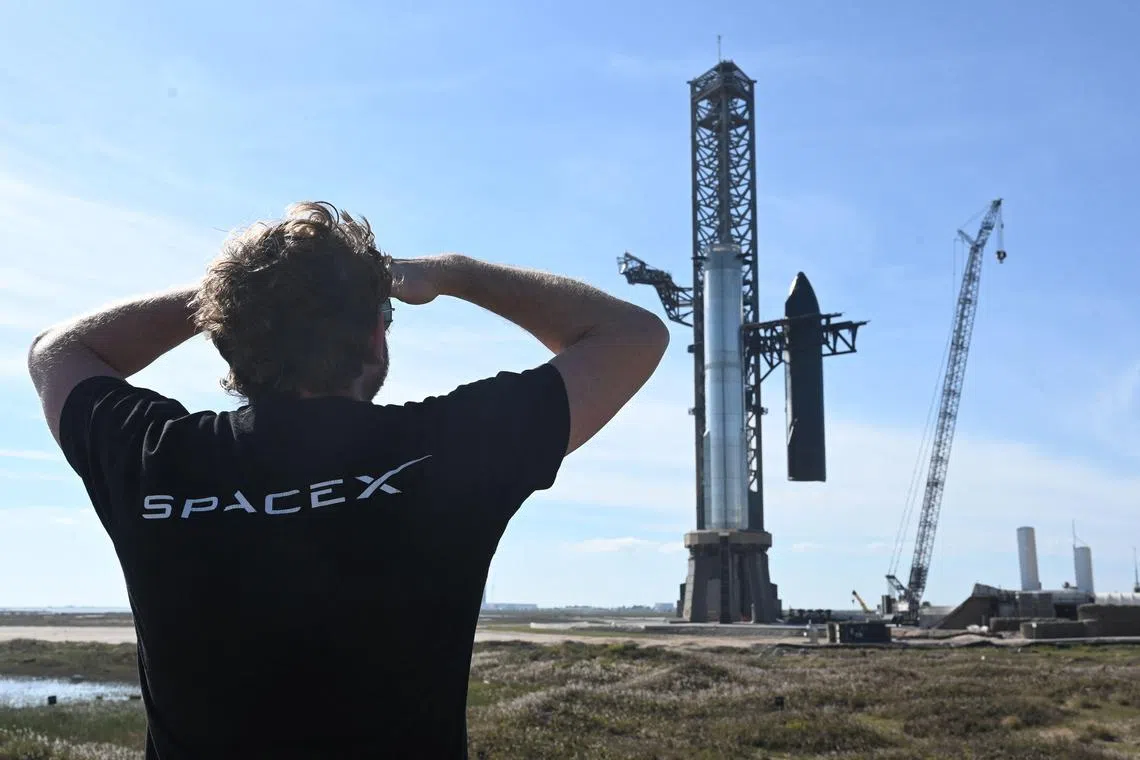 The Remarkable Journey of SpaceX: Shaping the Future of Space Travel