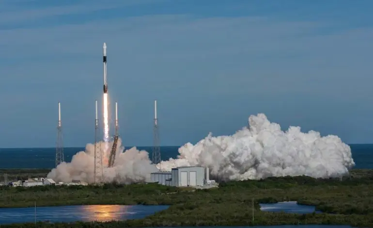 The Impact and Developments of the Latest SpaceX Launch