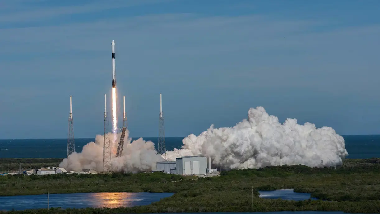The Impact and Developments of the Latest SpaceX Launch