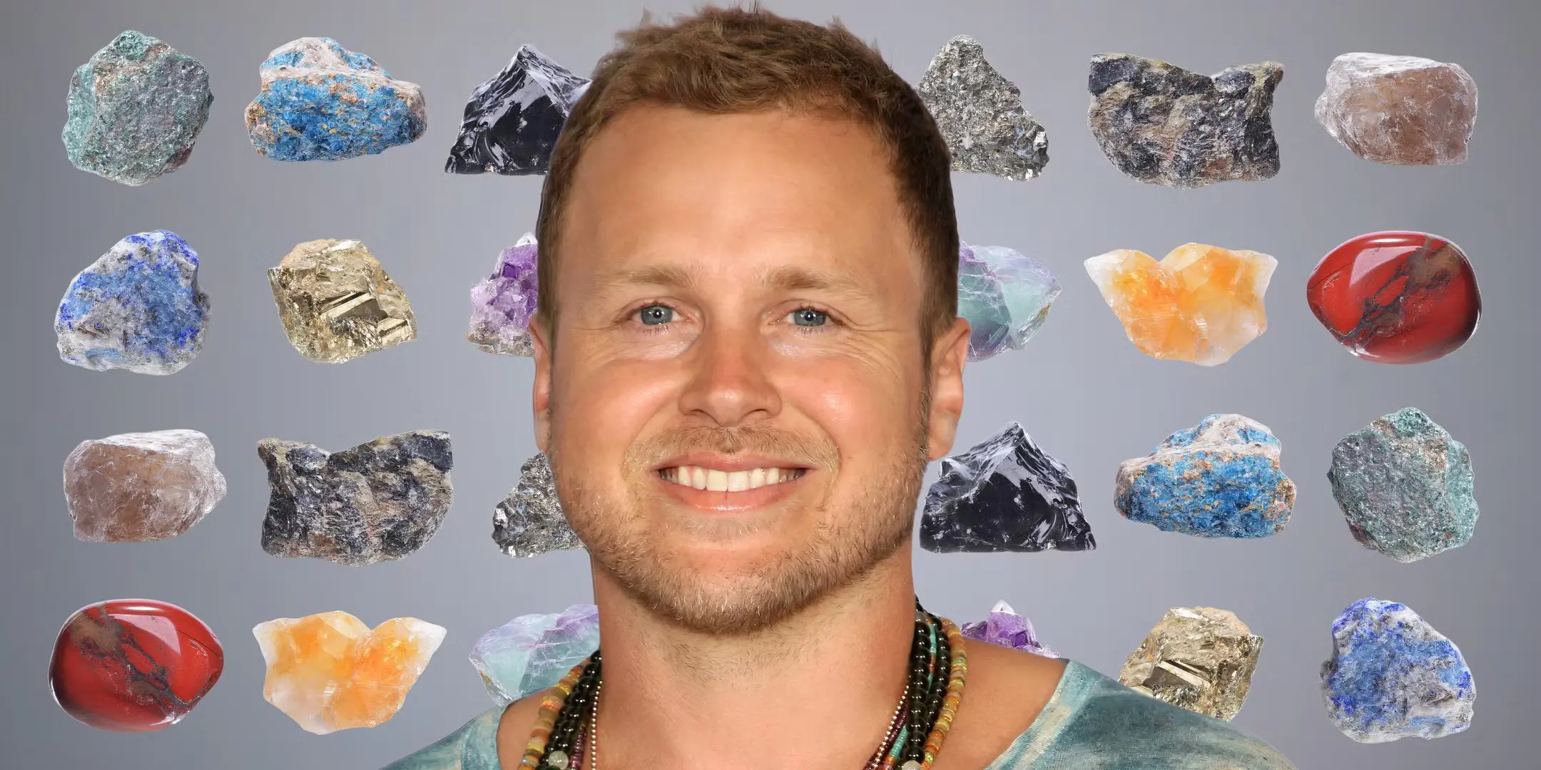 The Evolution of Spencer Pratt: From The Hills to Today