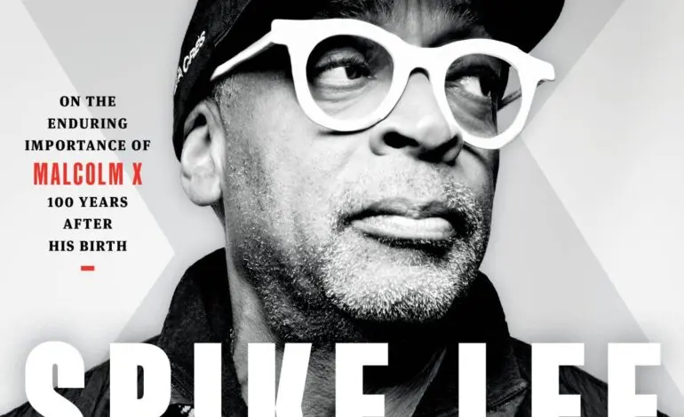 The Influence and Legacy of Spike Lee in Filmmaking