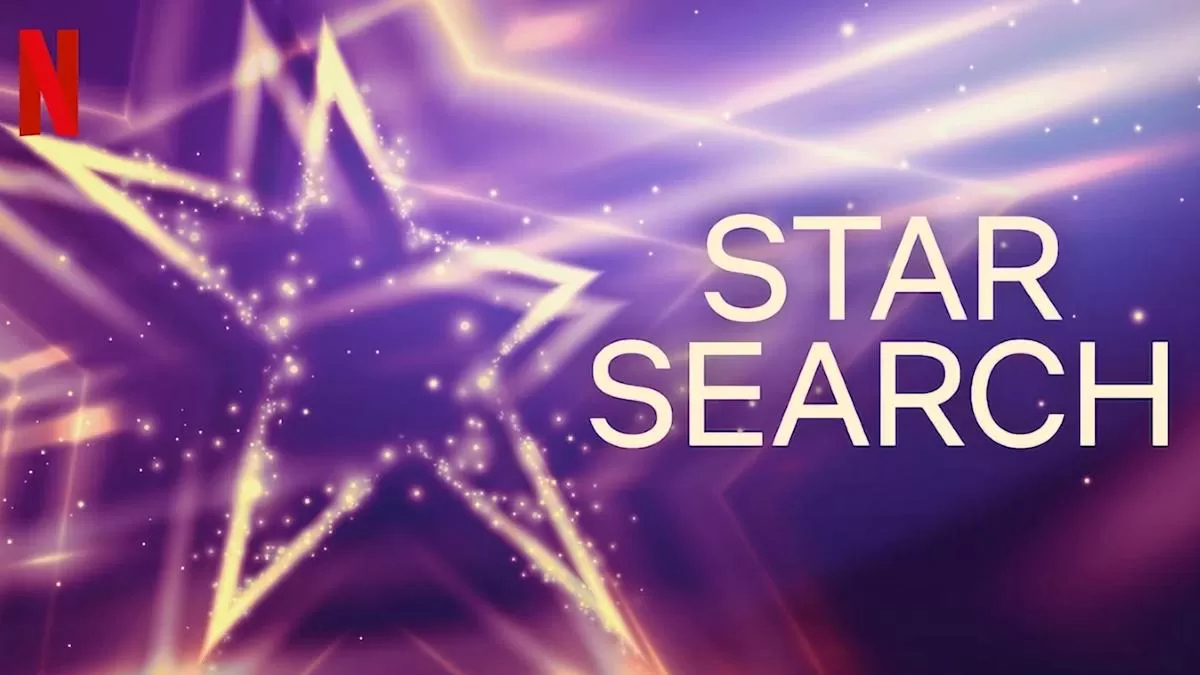 The Enduring Legacy of Star Search in Talent Shows