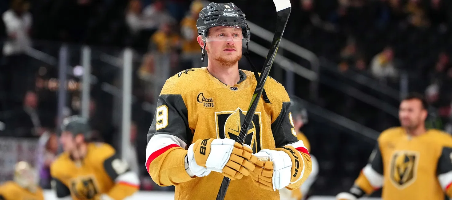 Stars vs Golden Knights: A Thrilling NHL Playoff Matchup
