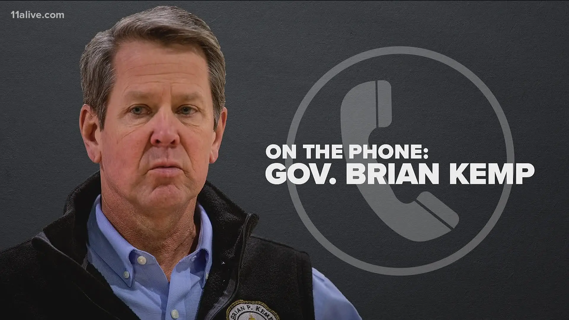 State of Emergency Declared in Georgia: What You Need to Know