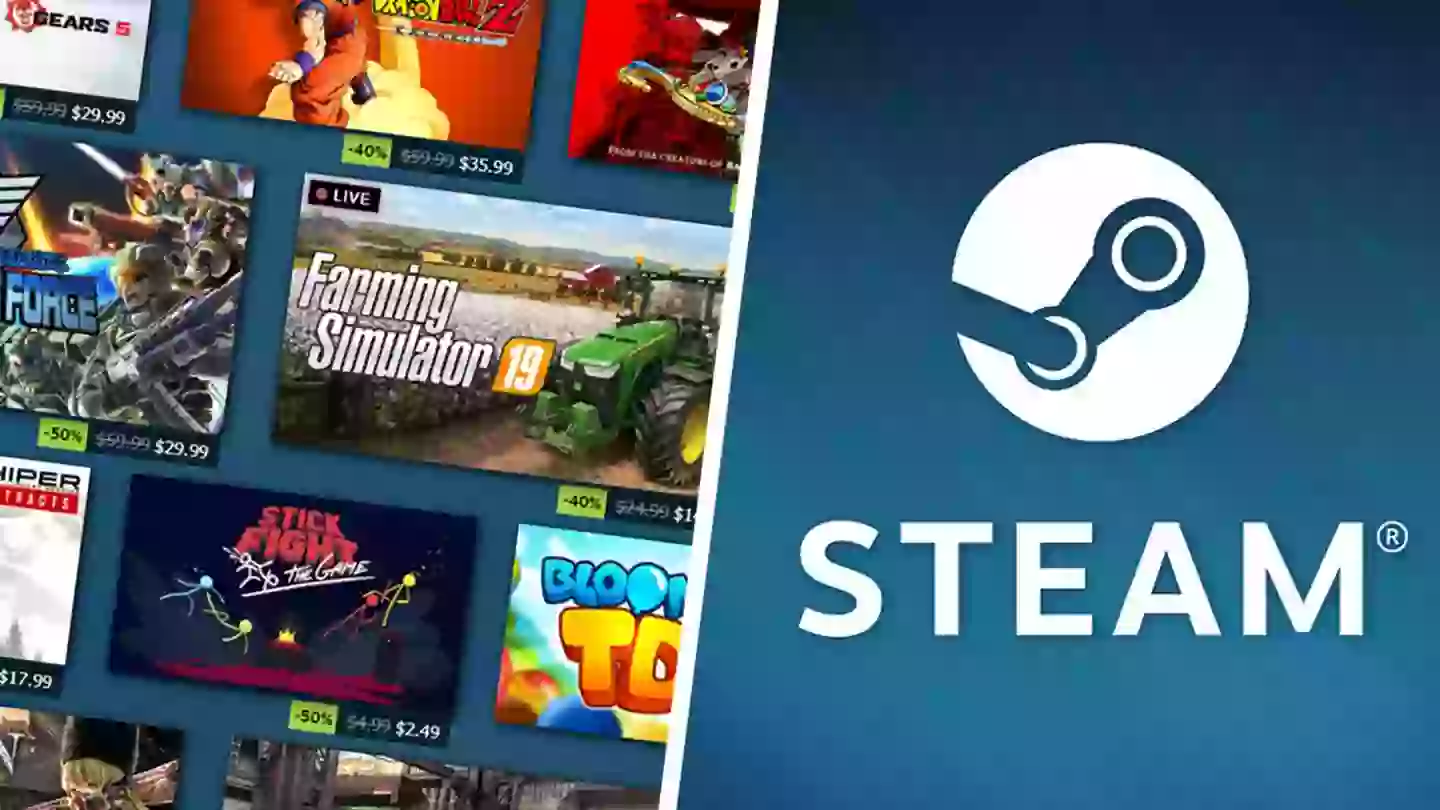 Exploring the Best Steam Free Games Available