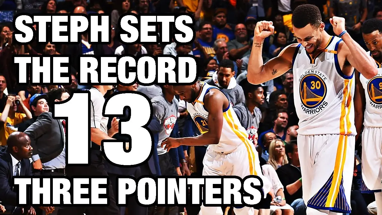 The Rise and Impact of Steph Curry in the NBA