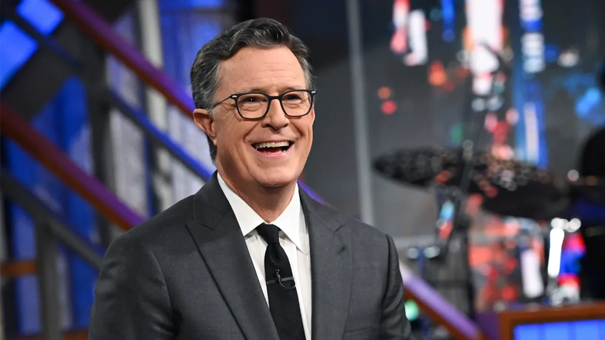 The Influence of Stephen Colbert in Late-Night Television