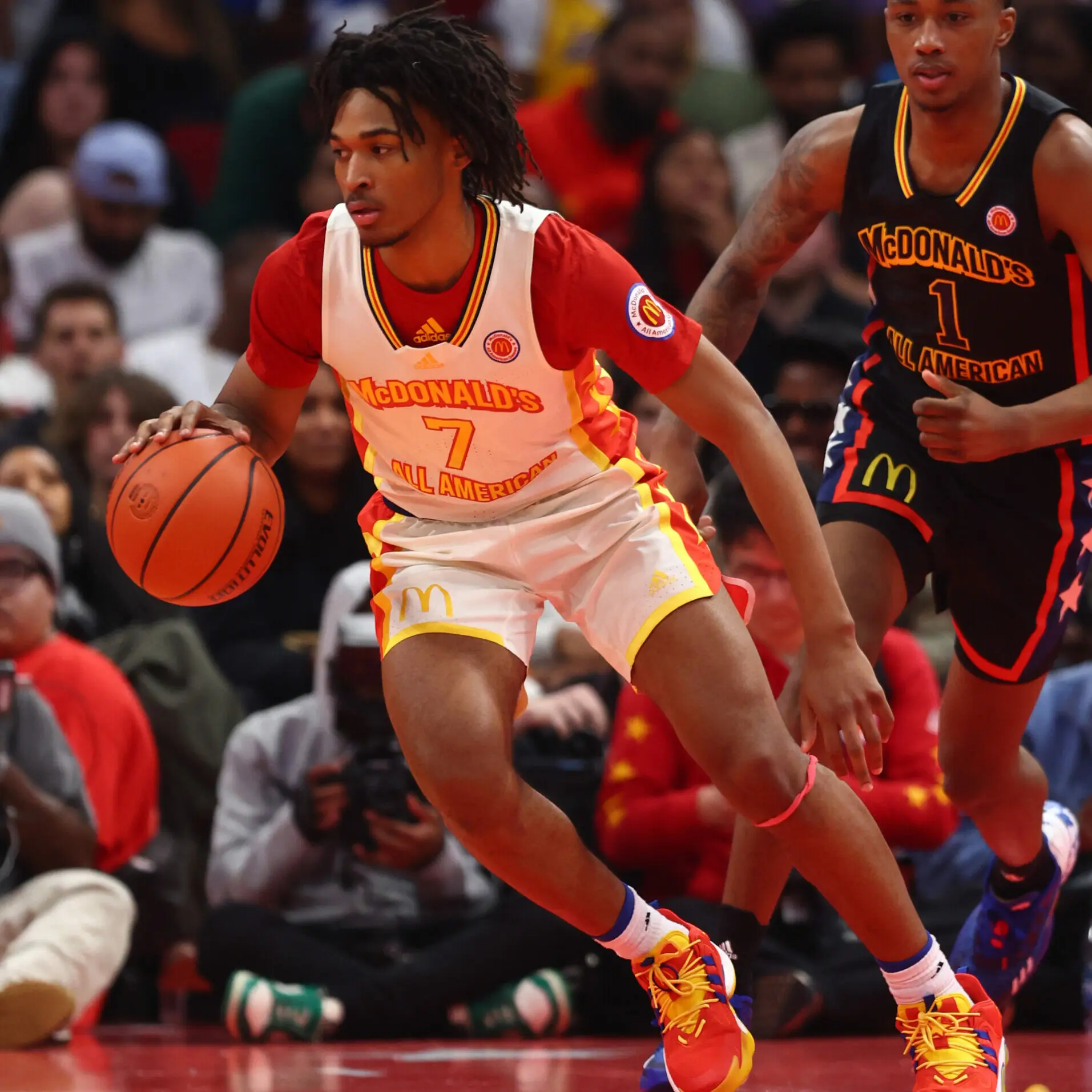 Stephon Castle: A Promising Talent in College Basketball
