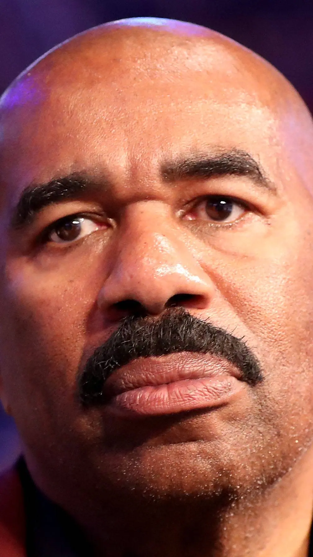 Steve Harvey: A Multifaceted Career in Entertainment