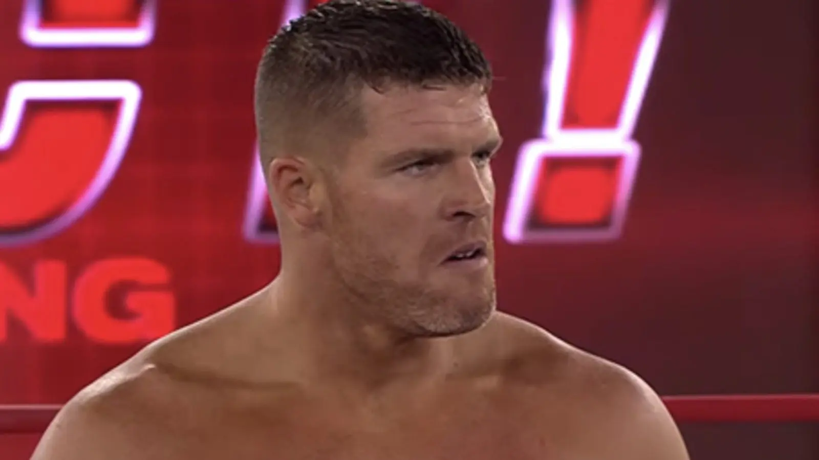 Steve Maclin: Journey of a Rising Star in Wrestling