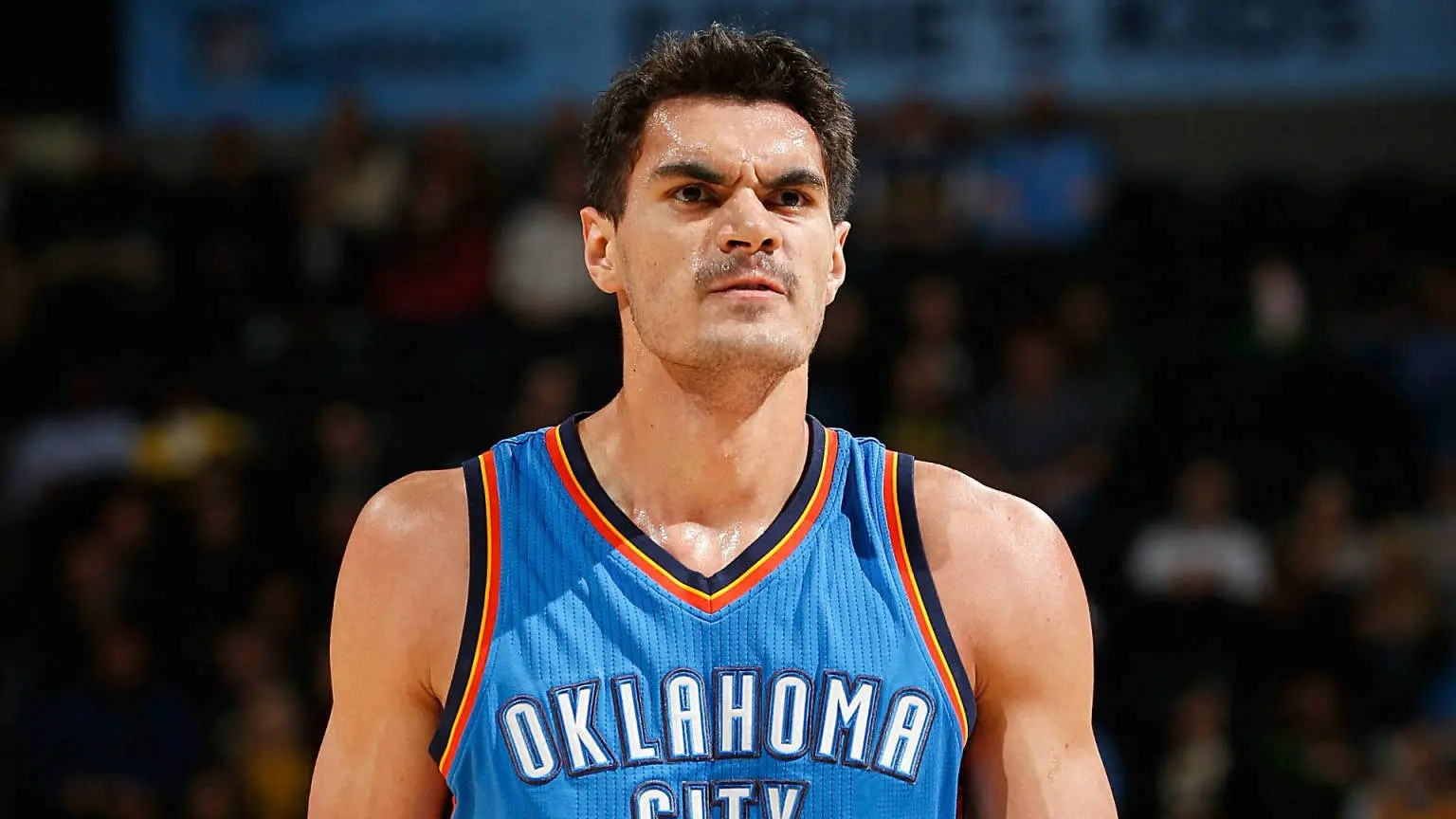 The Rising Star: Steven Adams’ Impact on the NBA
