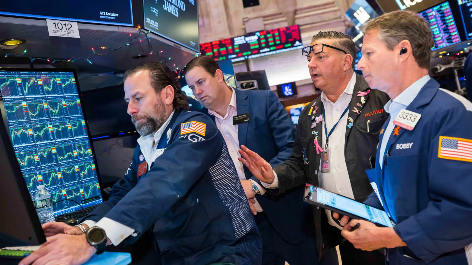 Stock Market Today: What You Need to Know
