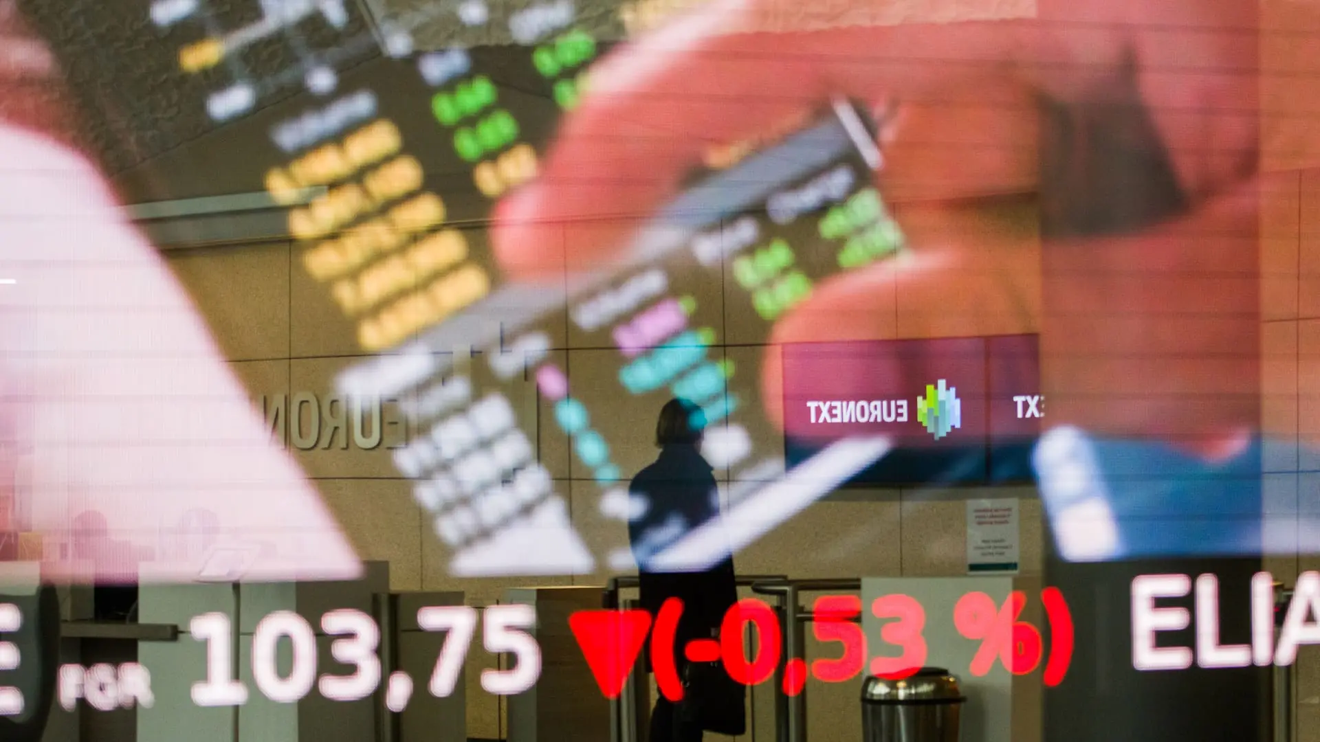 Stocks Today: Key Insights and Market Movements