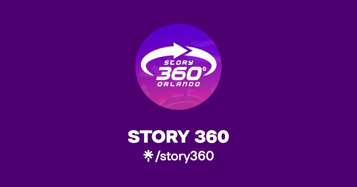 The Importance of Storytelling in Today’s Society