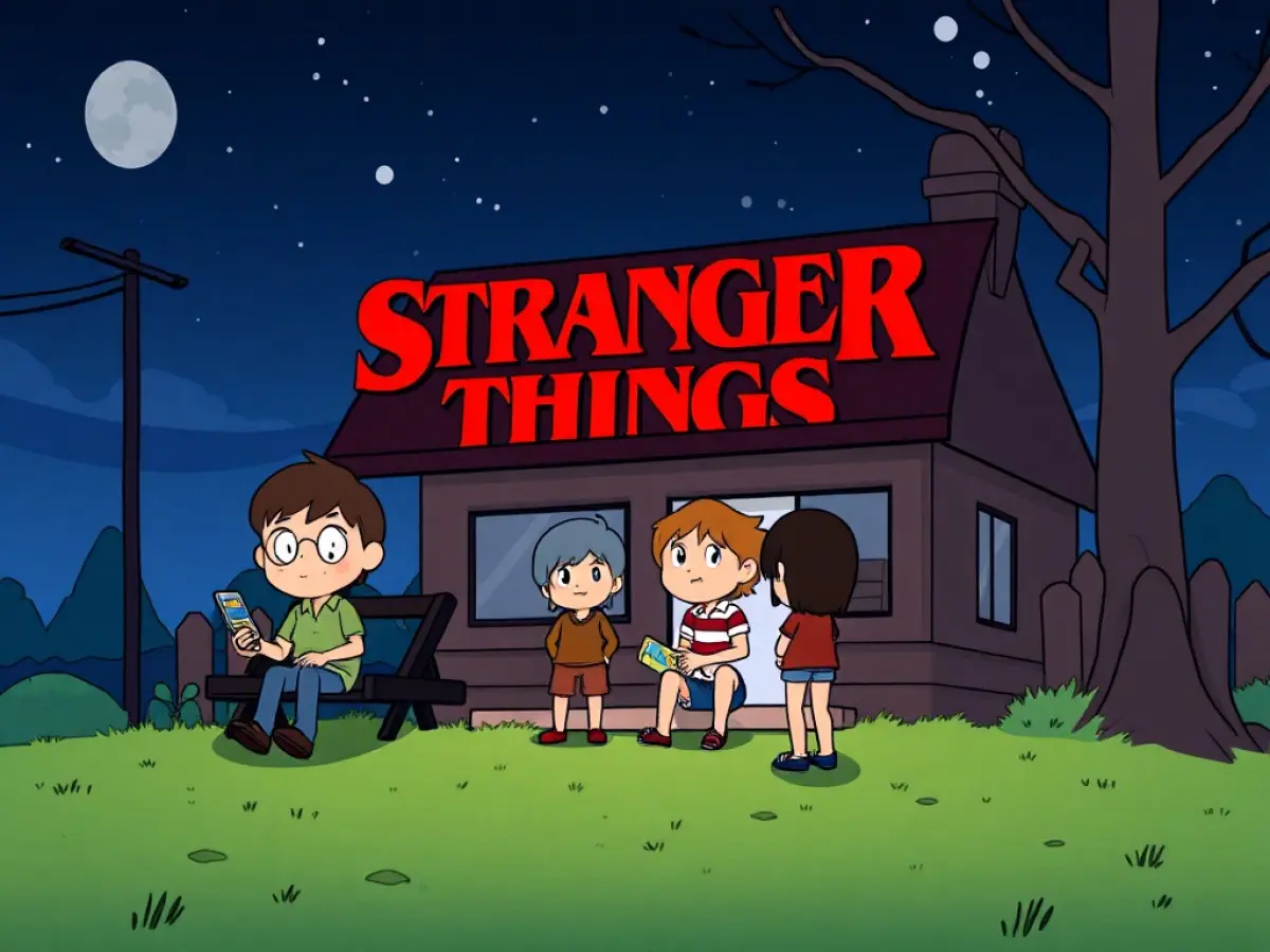 A Glimpse into Stranger Things 2026: Future Developments