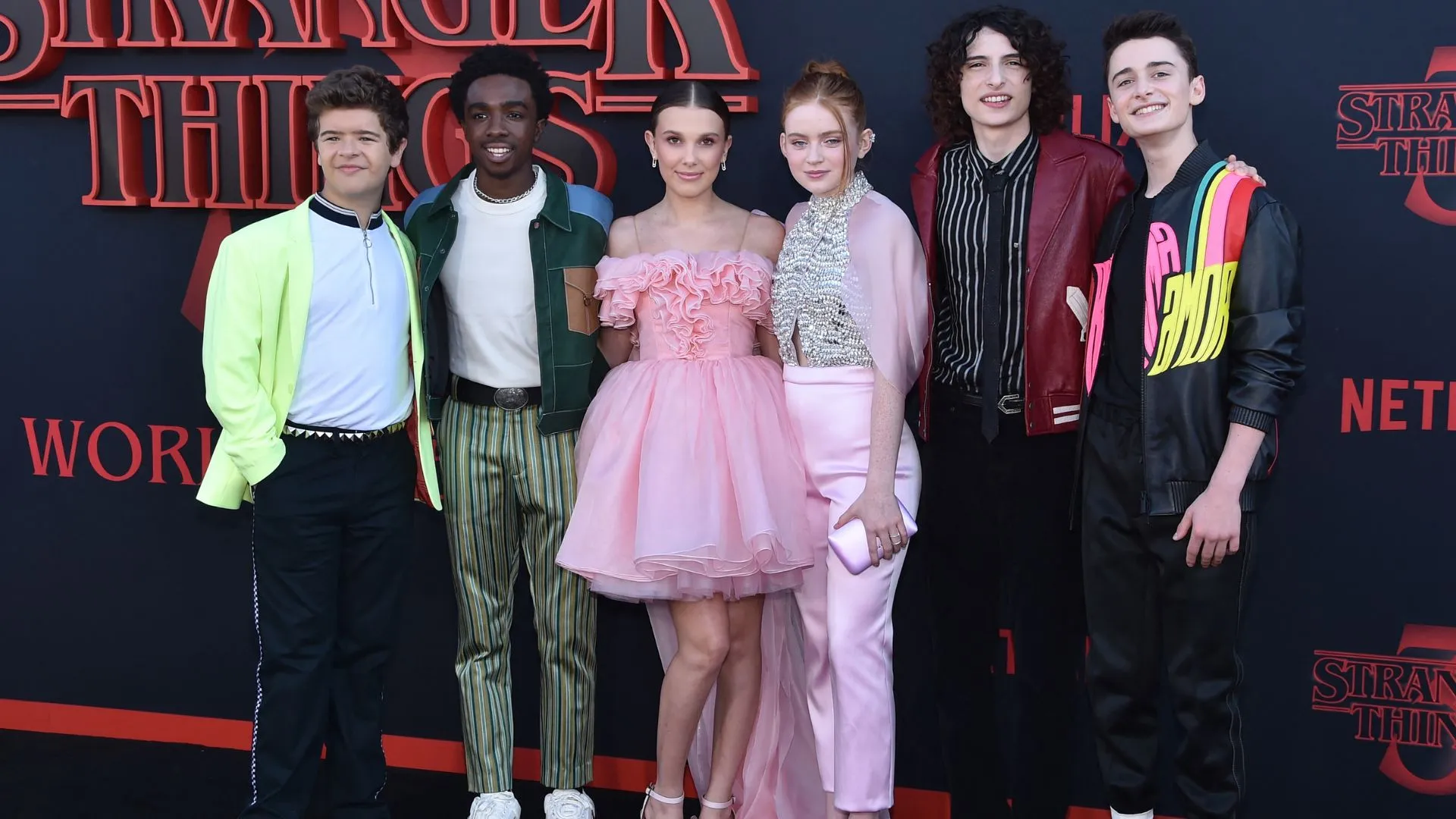 The Latest News on Stranger Things: What You Need to Know