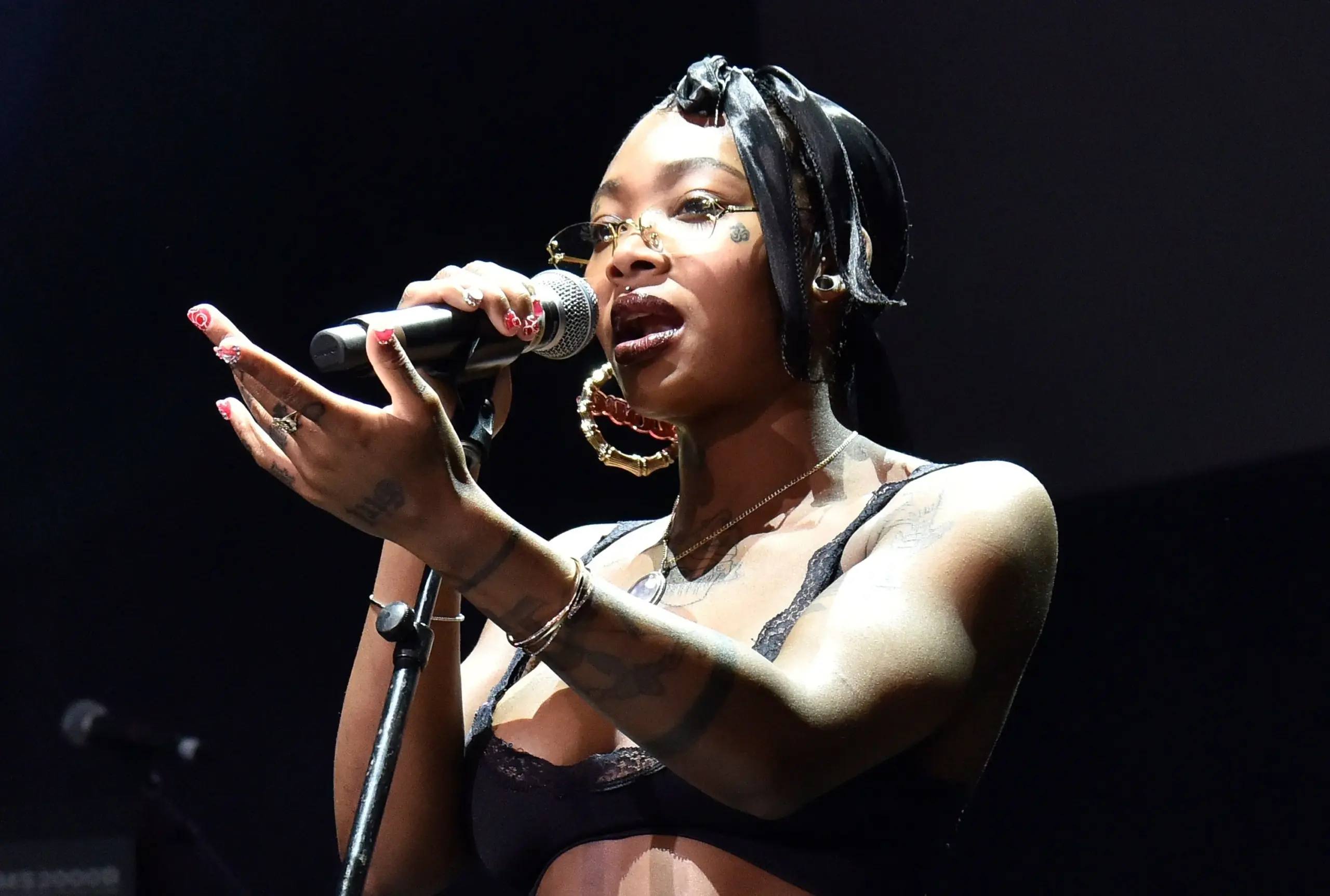Everything You Need to Know About Summer Walker’s 2023 Tour