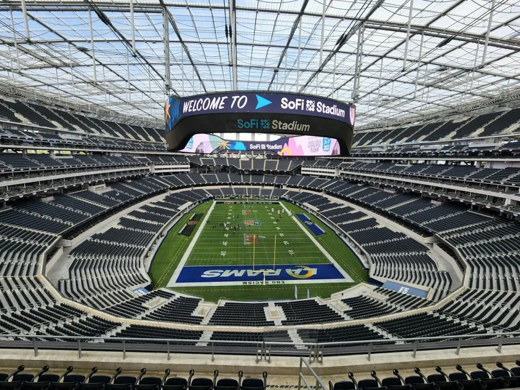 The Anticipation and Plans for Super Bowl 2027