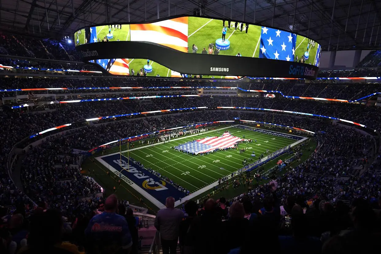 Everything You Need to Know About Super Bowl 2027