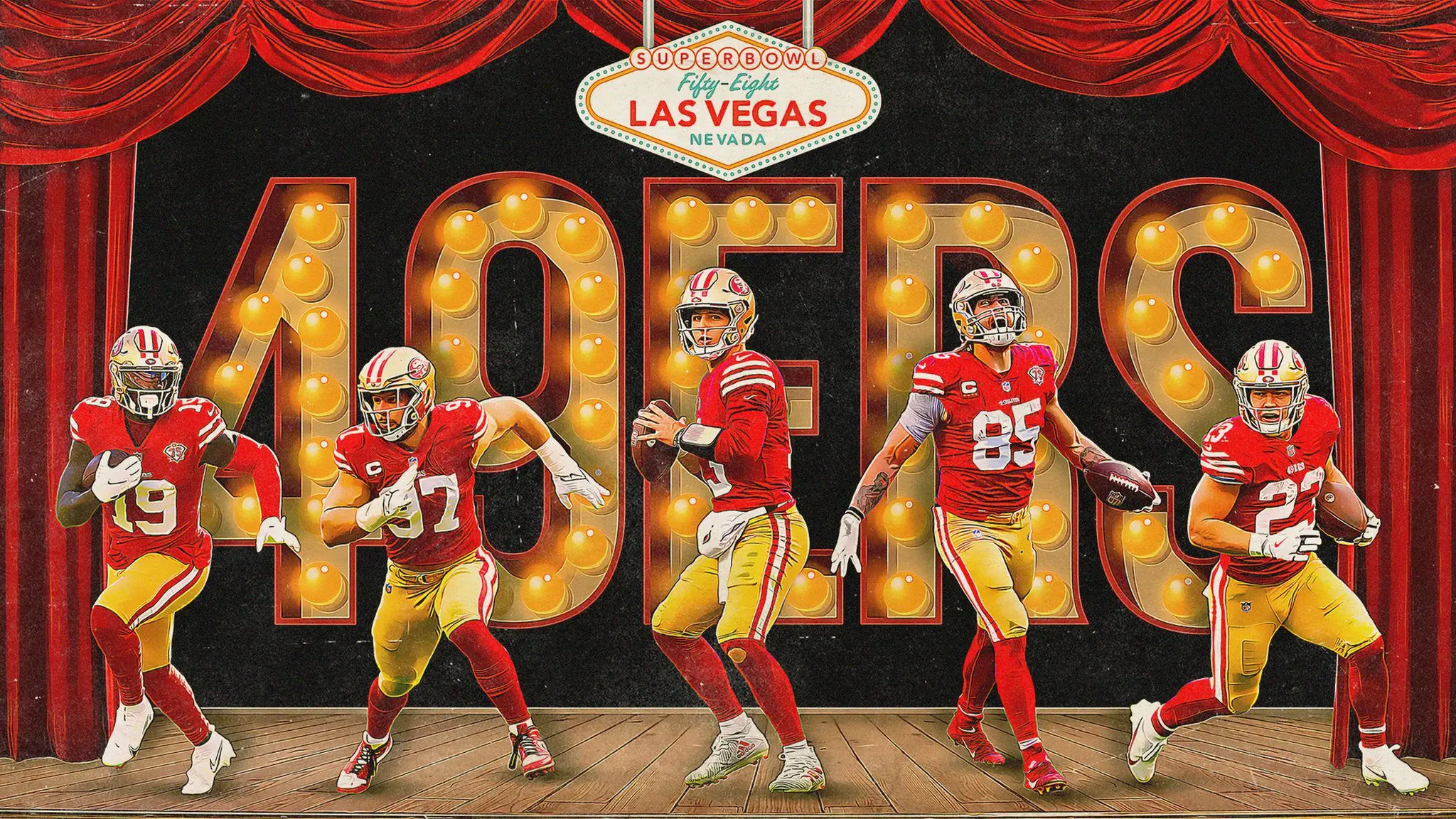 Exploring the Legacy of Super Bowl 49