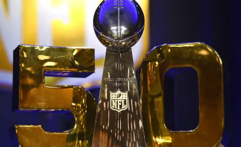 Super Bowl 50: A Game of Legends and Legacy