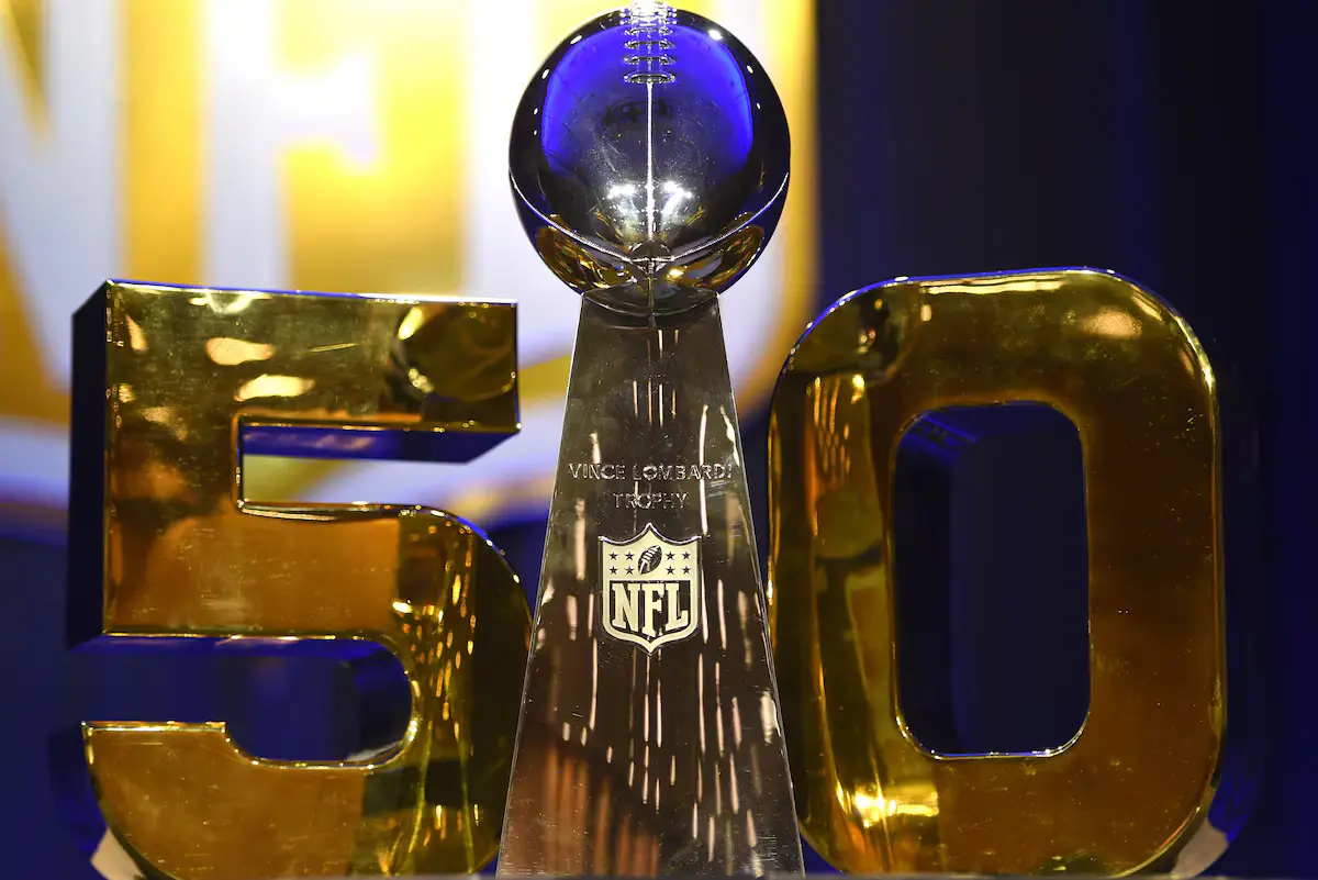 Super Bowl 50: A Game of Legends and Legacy