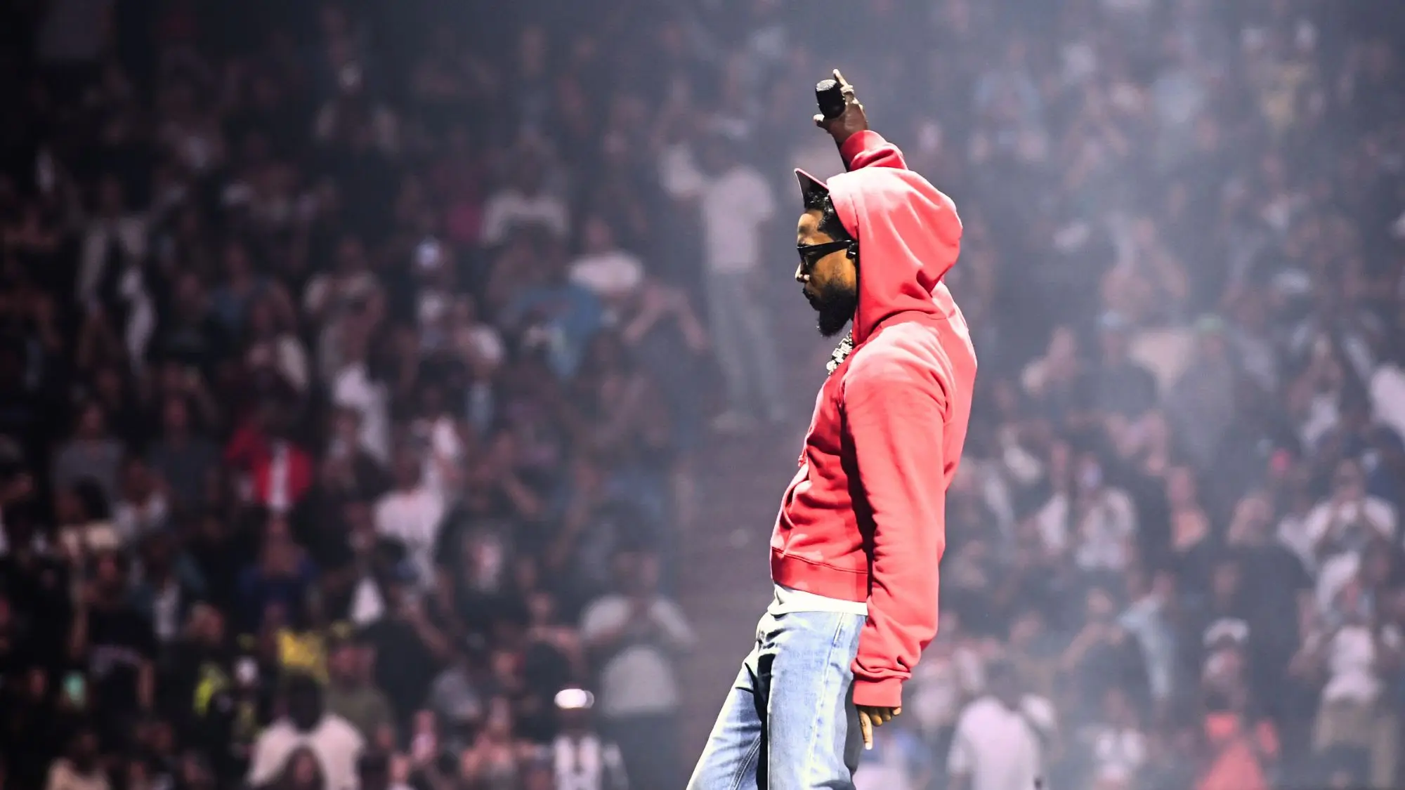 What to Expect from the Super Bowl Halftime Show 2026