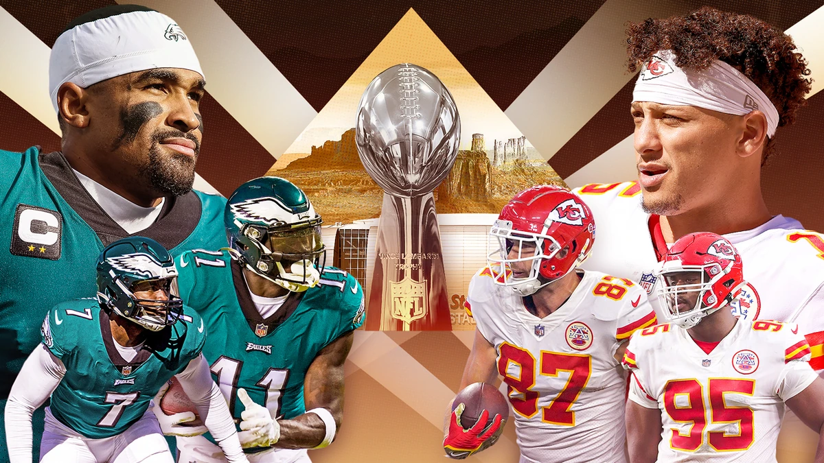 A Comprehensive List of Super Bowl Winners by Year