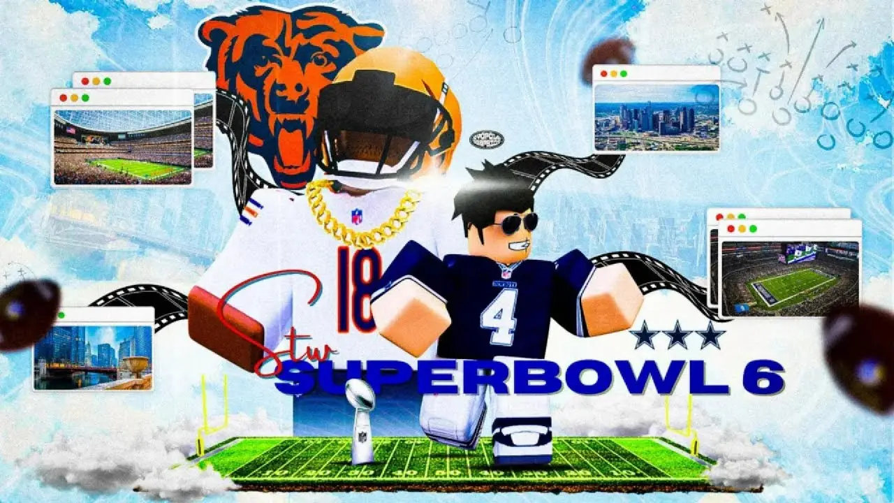 Super Bowl 2024: Anticipation and Excitement Grows