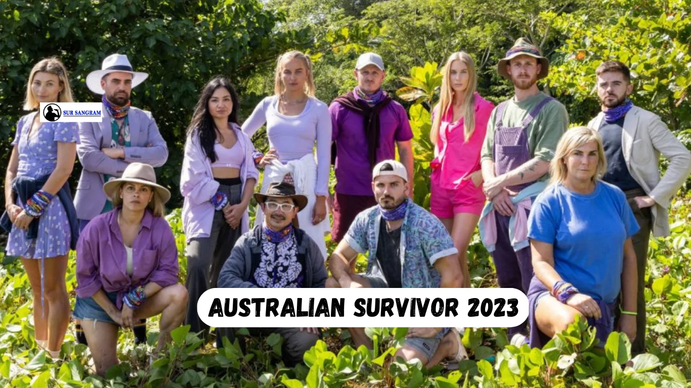 The Resilience of Survivor Stories
